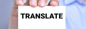 Interpretation and Translation Services