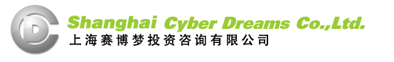 上海赛博梦投资咨询有限公司logo